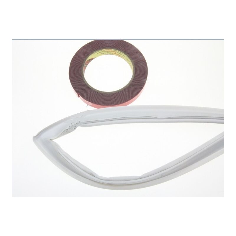 Joint de porte à coller pour Réfrigérateur Liebherr 7111030