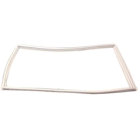 Joint de porte blanc