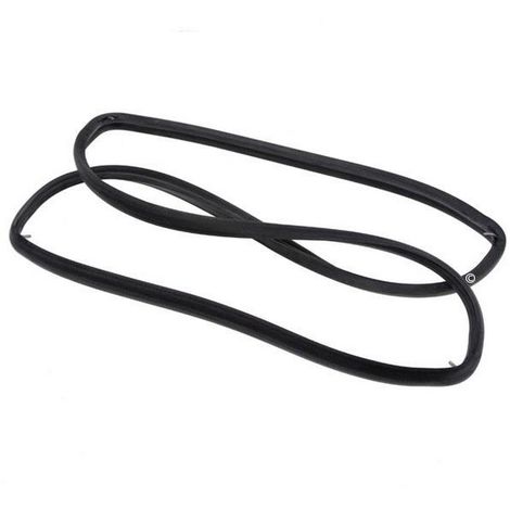 Joint de porte (CA7A001A2) Four, cuisinière BRANDT, FAGOR