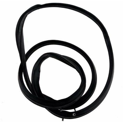 Joint de porte (CA7A005A3) Four, cuisinière BRANDT, DE DIETRICH, FAGOR, SAUTER, THERMOR