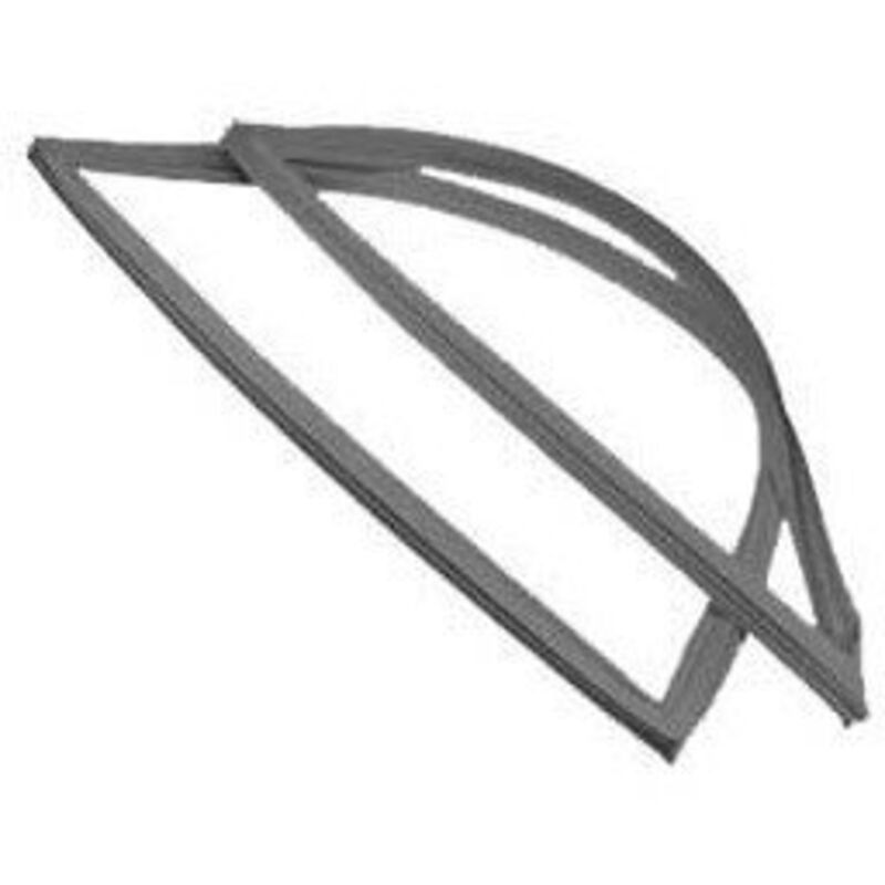 Whirlpool - Joint de porte cong 653x1084 pour refrigerateur C00304440
