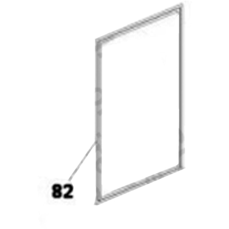 Candy - Joint de porte (congélateur)