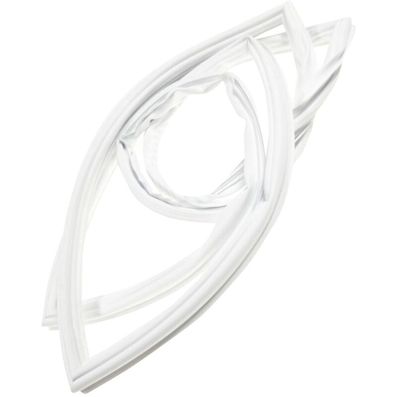 Laden - Joint de porte congélateur (480132101211) Réfrigérateur, congélateur whirlpool, bauknecht, ignis ariston hotpoint, indes