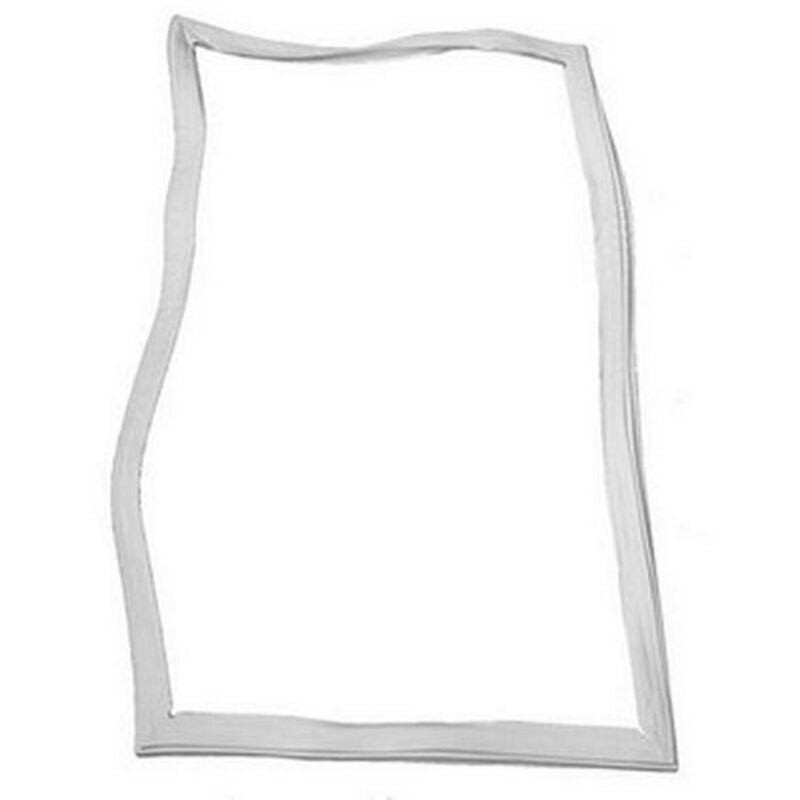 Whirlpool - Joint de porte congélateur Réfrigérateur, congélateur 481946818197