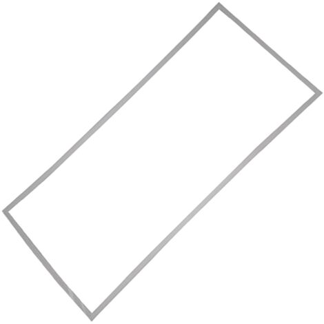 Joint de porte congélateur (481946818266) Réfrigérateur, congélateur WHIRLPOOL, BAUKNECHT, IGNIS, ARISTON HOTPOINT, INDESIT