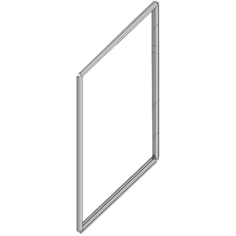 Beko - Joint de porte congélateur