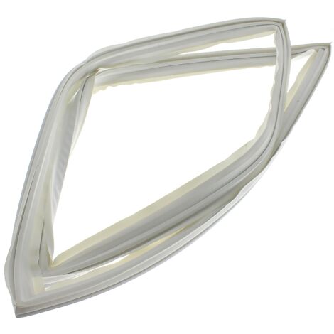 Joint de porte congélateur blanc 670x563mm - refrigerateur