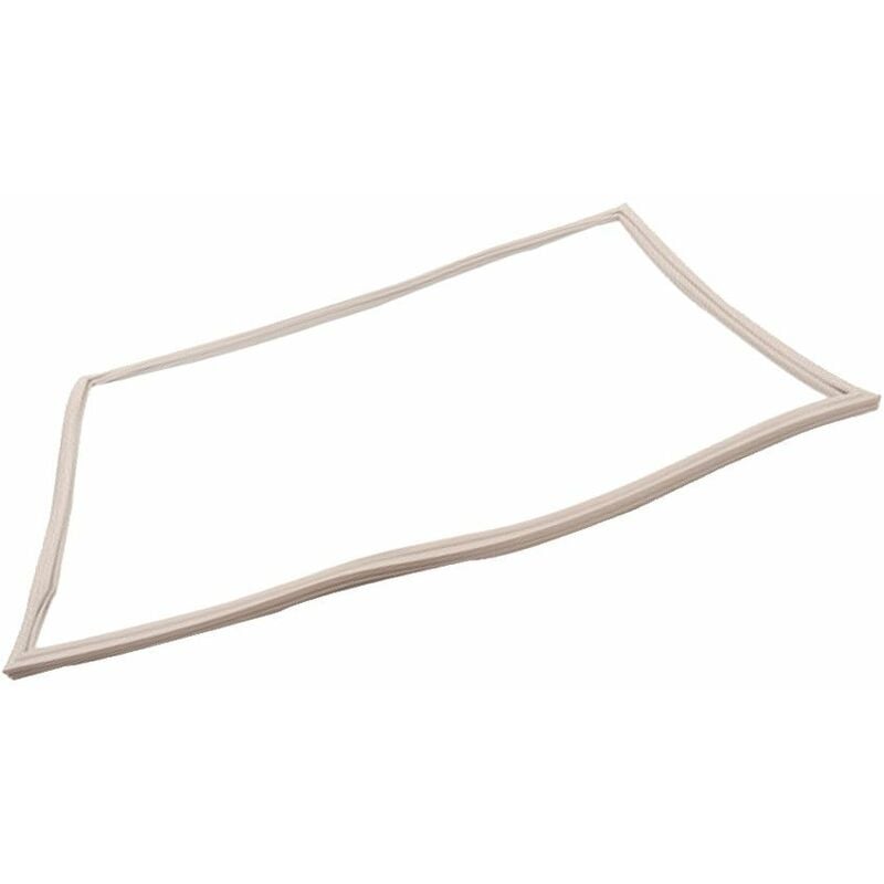 Indesit - Joint de porte congélateur d'origine (C00142259, 482000029622) Réfrigérateur, congélateur ariston hotpoint