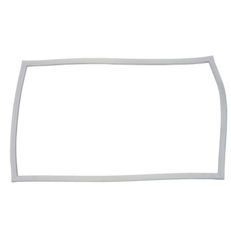Joint de porte congélateur d'origine (C00142259, 482000029622) Réfrigérateur, congélateur INDESIT, ARISTON HOTPOINT