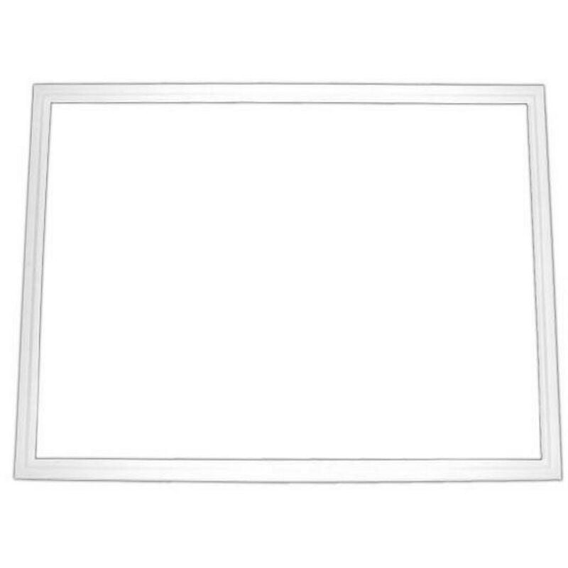 Joint de porte congélateur (partie congélateur) (481246668939) Réfrigérateur, congélateur BAUKNECHT, IGNIS, IKEA WHIRLPOOL, LADEN, WHIRLPOOL
