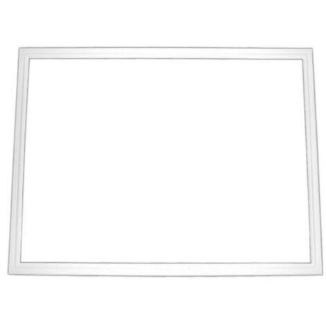 Joint de porte congélateur (partie congélateur) (481246668939) Réfrigérateur, congélateur WHIRLPOOL, BAUKNECHT, LADEN, IGNIS, IK