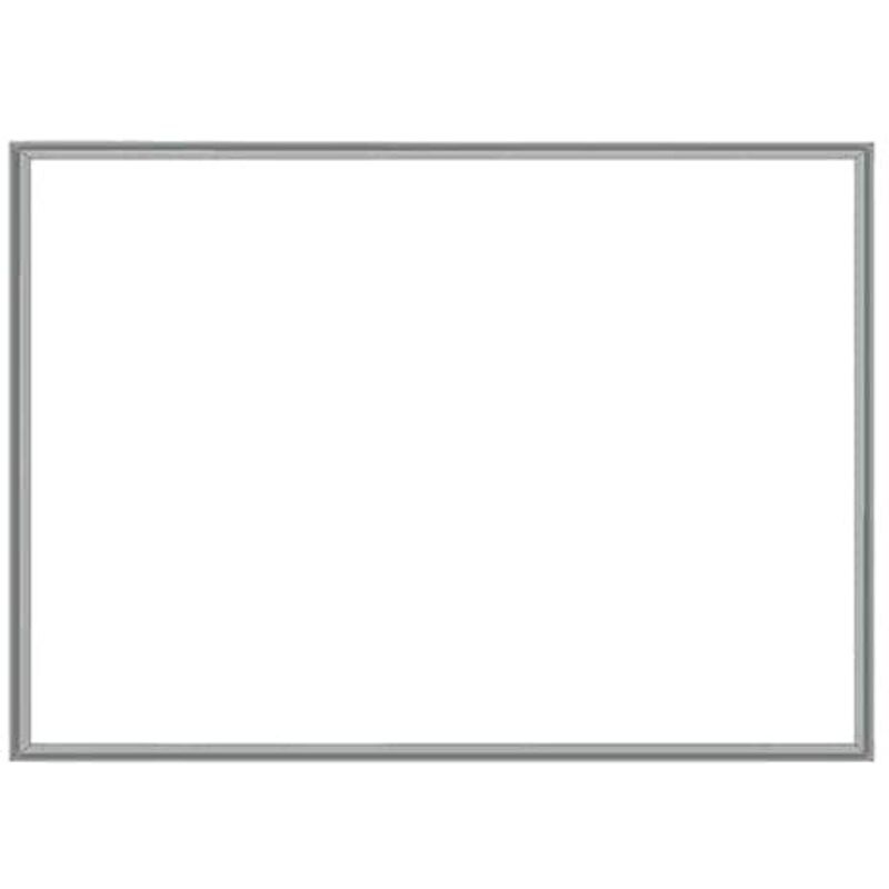 Beko - joint de porte congelateur - 4669521500 - 8053190541664