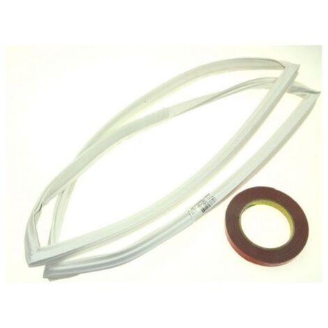 JOINT DE PORTE CONGELATEUR POUR REFRIGERATEUR LIEBHERR