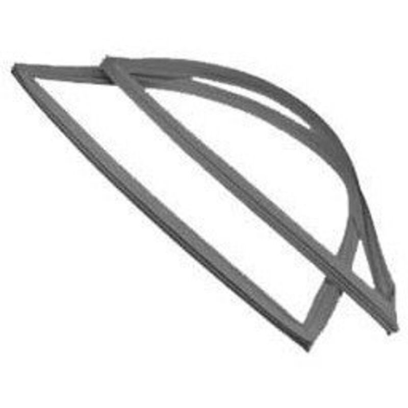 Whirlpool - Joint de porte congelateur pour refrigerateur 480132102045