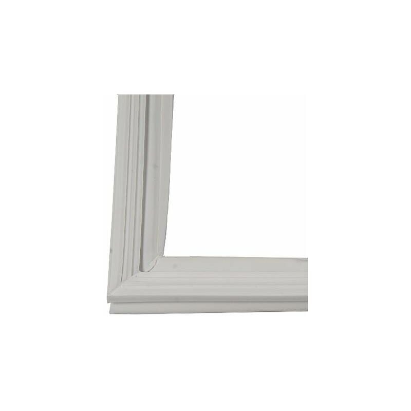 Whirlpool - joint blanc 1053X563(REHAU-01) pour congelateur indesit -...