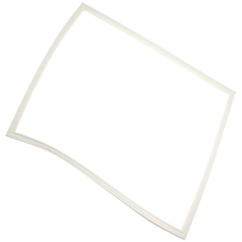 Indesit - Joint de porte congélateur d'origine (481010649587, C00325879) Réfrigérateur, congélateur ikea, laden, bauknecht, privileg, whirlpool,