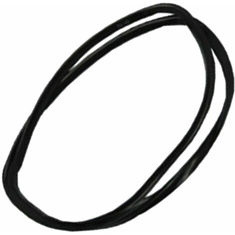 Joint de porte (DG63-00095A) Four, cuisinière SAMSUNG