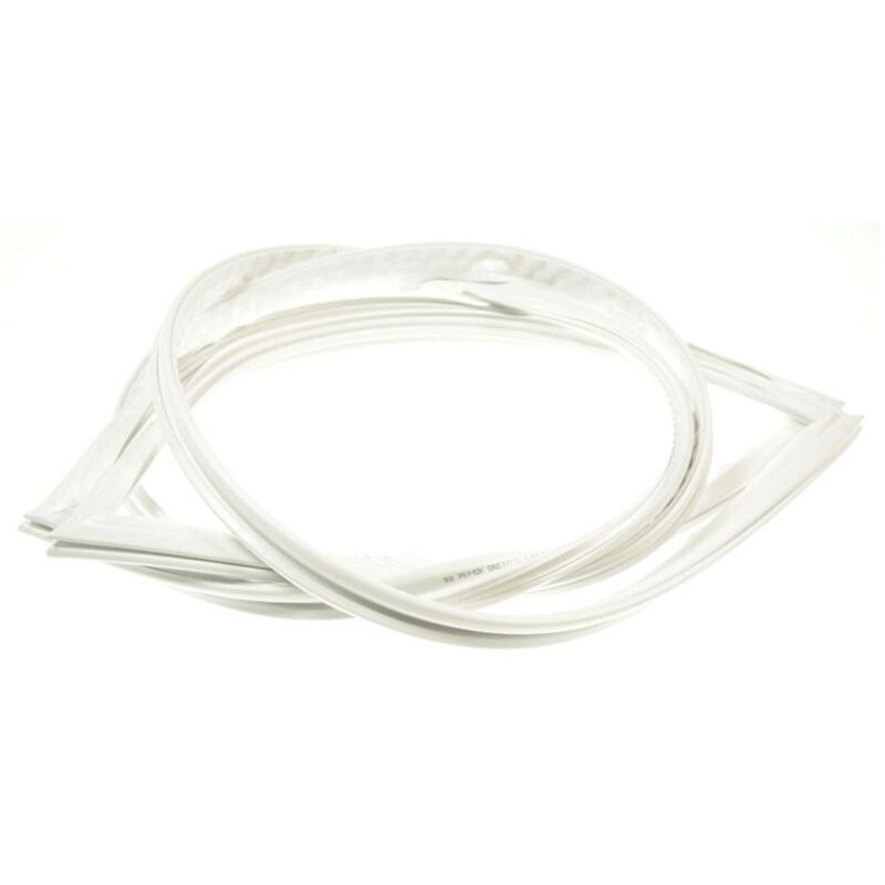 Joint de porte d'origine (00711529) Réfrigérateur, congélateur constructa Siemens bosch