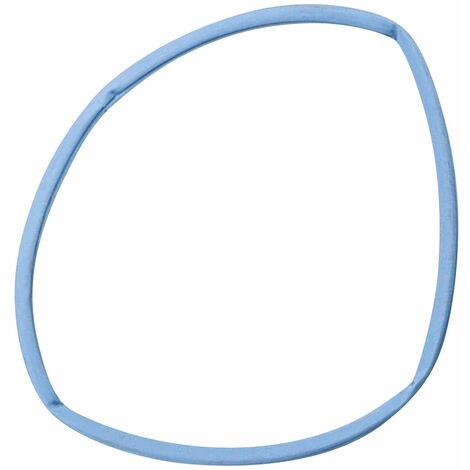 Joint De Porte Pour Machine à Laver Haier – Références 0020301796G, 0020301796F, 0020302043A, Etc.