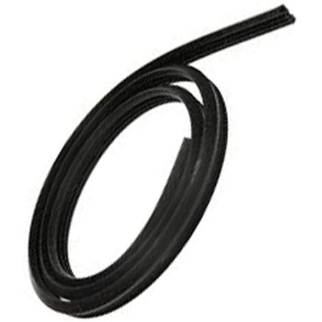 Joint de porte d'origine (1171580002) Lave-vaisselle AEG, ARTHUR MARTIN, ARTHUR MARTIN ELECTROLUX, ELECTROLUX, FAURE, IKEA, IKEA ELECTROLUX, JUNO, PROGRESS, ZANKER, ZANUSSI