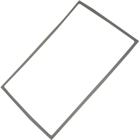 Joint de porte d'origine (481946818128) Réfrigérateur, congélateur IKEA WHIRLPOOL, LADEN, BAUKNECHT, IGNIS, WHIRLPOOL