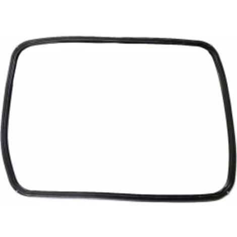 Joint de porte d'origine (54 x 34 x 1,4 cm) pour four IKEA, Ariston Hotpoint, Indesit, Bauknecht - C00725238