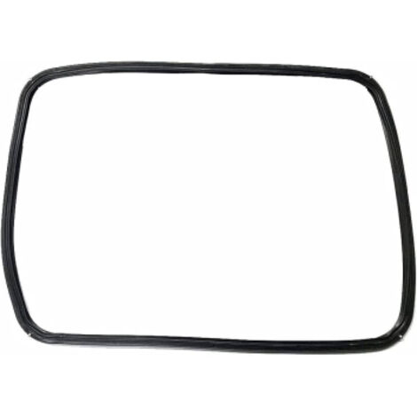 Joint de porte d'origine (54 x 34 x 1,4 cm) pour four IKEA, Ariston Hotpoint, Indesit, Bauknecht - C00725238