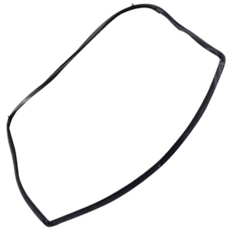 Joint de porte d'origine (754130519, 00428571) Four, cuisinière BRANDT, MIELE, SMEG, LADEN