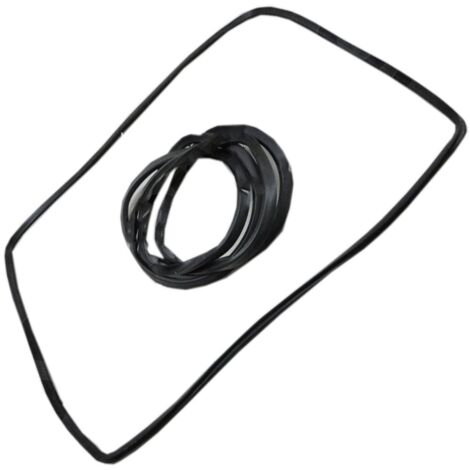 Joint de porte d'origine (754130985, 754131647) Four, cuisinière SMEG