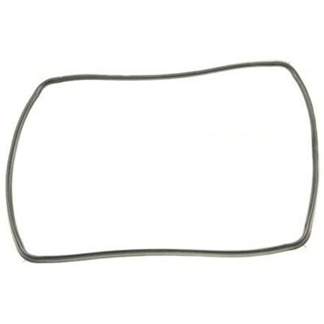 Joint de porte d'origine (754131883) Four, cuisinière SMEG