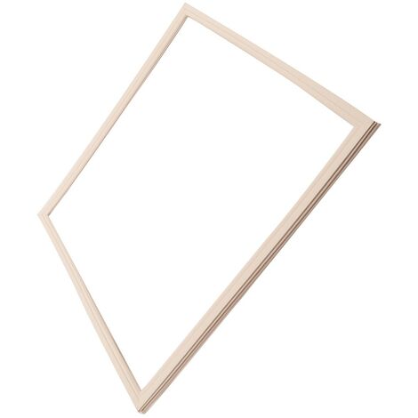 Joint de porte d'origine (C00038772, C00141810) Réfrigérateur, congélateur ARISTON HOTPOINT, INDESIT, SCHOLTES, SMEG, WHIRLPOOL