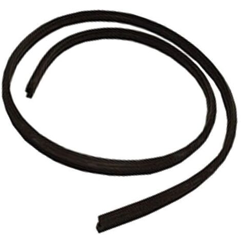 Joint de porte d'origine (C00286540, 482000031749) Four, cuisinière ARISTON HOTPOINT, SCHOLTES