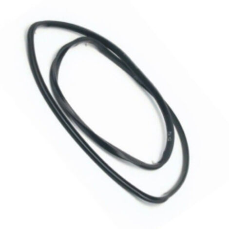 Joint de porte d'origine C00566593 INDESIT
