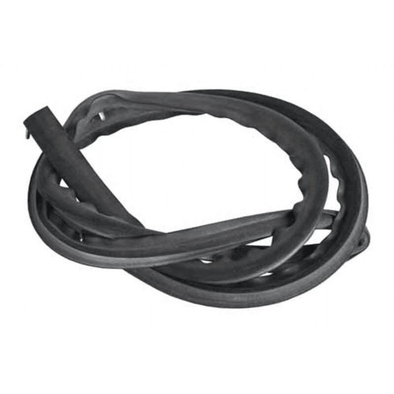 Joint de porte pour four cuisiniere 44cm x 31cm Faure 604254101