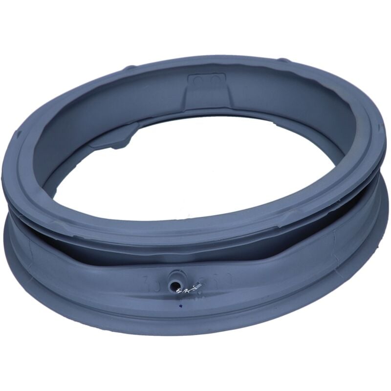LG - Joint de porte en caoutchouc original pour machine à laver MDS55242610