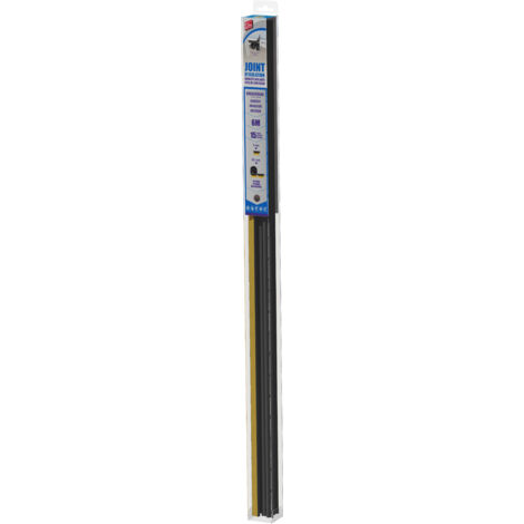Joint de porte et fenêtre universel joint univ rainure pelable adh 1a12mm - elt