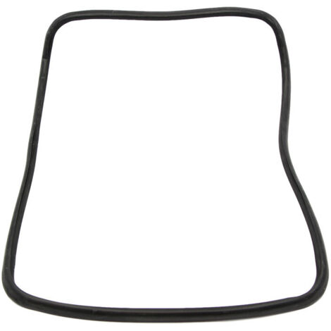 Joint de porte four 481010846713 – Dimensions 540 x 340 x 14 mm – Compatible avec Bauknecht, Hotpoint, Indesit, Whirlpool