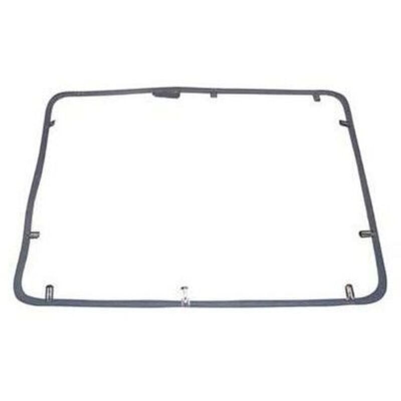 Bosch - joint de porte pour four siemens