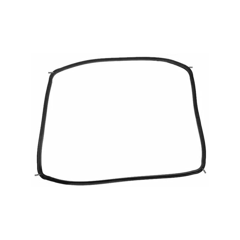 Smeg - joint de porte four pour four 754131883