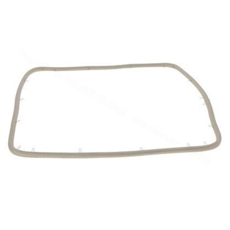 Joint de porte four Pyrolyse Brandt Sauter De Dietrich AS0053979 Brandt