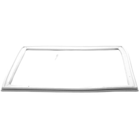 Joint de porte freezer pour réfrigérateur – Compatible modèles Haier – Installation facile – 48121897