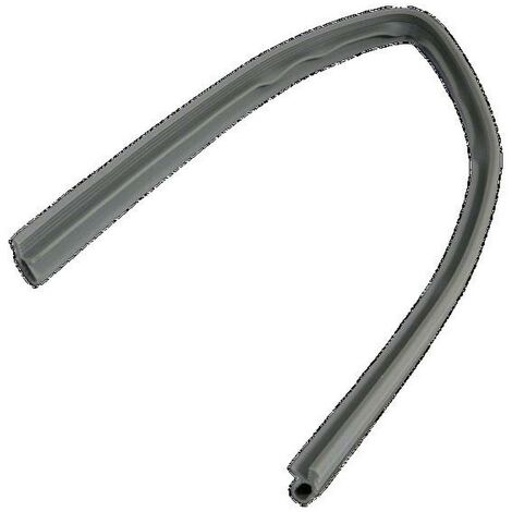 Joint de porte inférieur (1887560500) Lave-vaisselle ELECTROLUX, BOSCH, BEKO, TORNADO, GRUNDIG, BLOMBERG, ROWENTA, ESSENTIEL B, PHILIPS