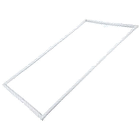 Joint de porte inférieur d'origine (C00536456, 488000536456) Réfrigérateur, congélateur INDESIT, ARISTON HOTPOINT, IGNIS, WHIRLPOOL, BAUKNECHT