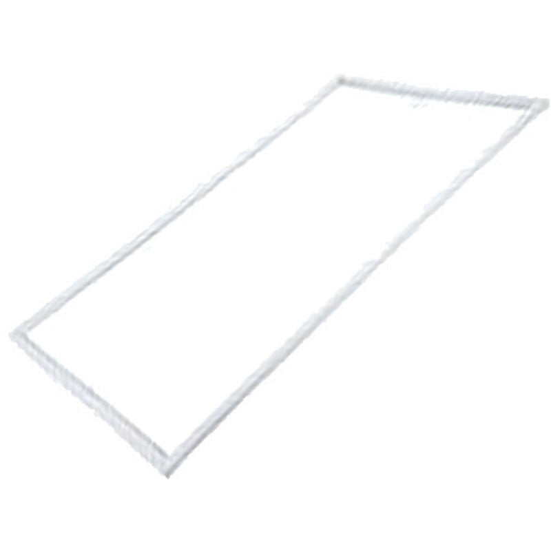 Whirlpool - Joint de porte inférieur d'origine (C00536456, 488000536456) Réfrigérateur, congélateur indesit, ariston hotpoint, ignis bauknecht