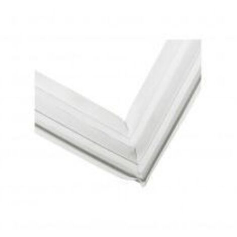 Joint de porte magnétique blanc pour congélateur, Réfrigérateur, 2348750700