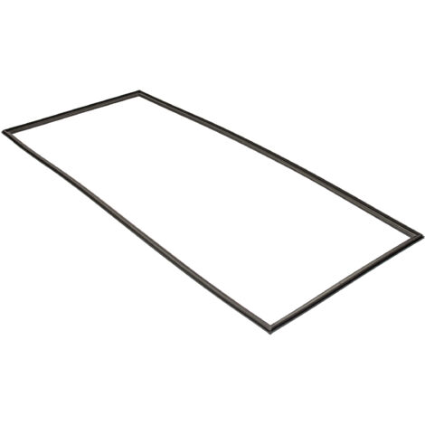 Joint de porte magnetique noir (491x1153mm) pour refrigerateur Dometic - 241301023