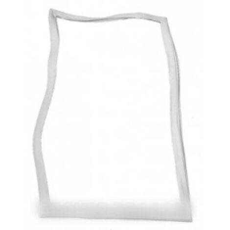 Joint de porte magnetique pour Refrigerateur BAUKNECHT 481946818158
