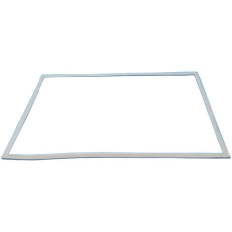 Joint de porte magnétique pour réfrigérateur – Compatible avec modèles Hisense, Gorenje, Smeg – Fermeture hermétique pour efficacité énergétique