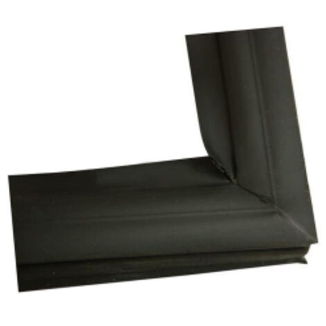 Joint de porte (partie congélateur) (2426448235) Réfrigérateur, congélateur 306929 ELECTROLUX, AEG, ARTHUR MARTIN ELECTROLUX, FA