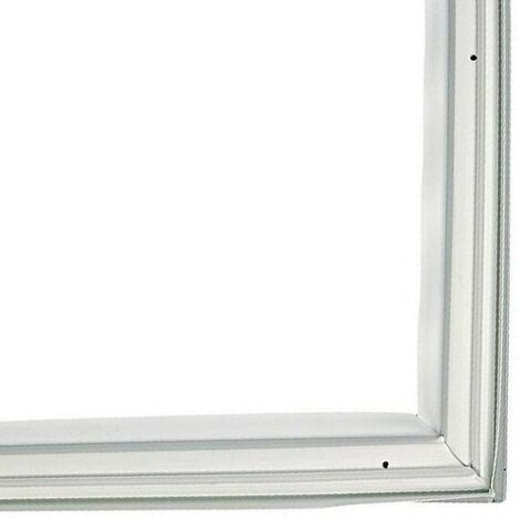 Joint de porte (partie congélateur 680x575mm ) d'origine (2426448151) Réfrigérateur, congélateur AEG, ARTHUR MARTIN ELECTROLUX, ELECTROLUX, FAURE, IKEA, KELVINATOR, ZANUSSI